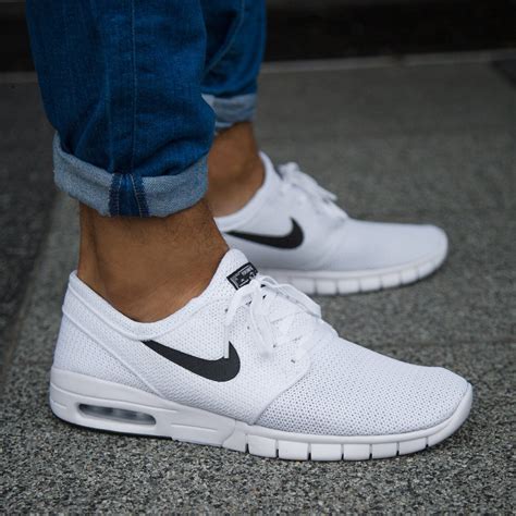 alle nike schuhe für herren in weiss|nike schuhe herren.